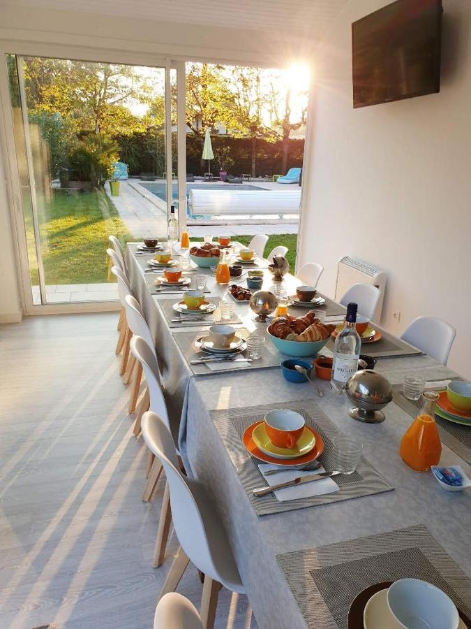La Herbert, D'hôtes , Gîte, Soirée étape Couette-café