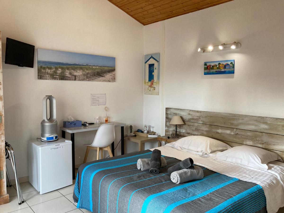 Couette-café La Herbert, D'hôtes , Gîte, Soirée étape 3*