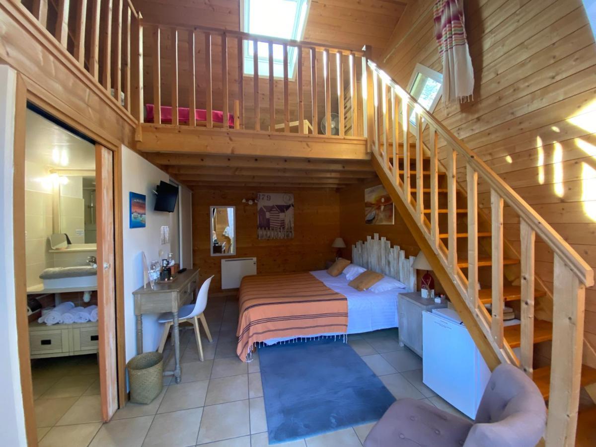 Couette-café La Herbert, D'hôtes , Gîte, Soirée étape Andernos-les-Bains