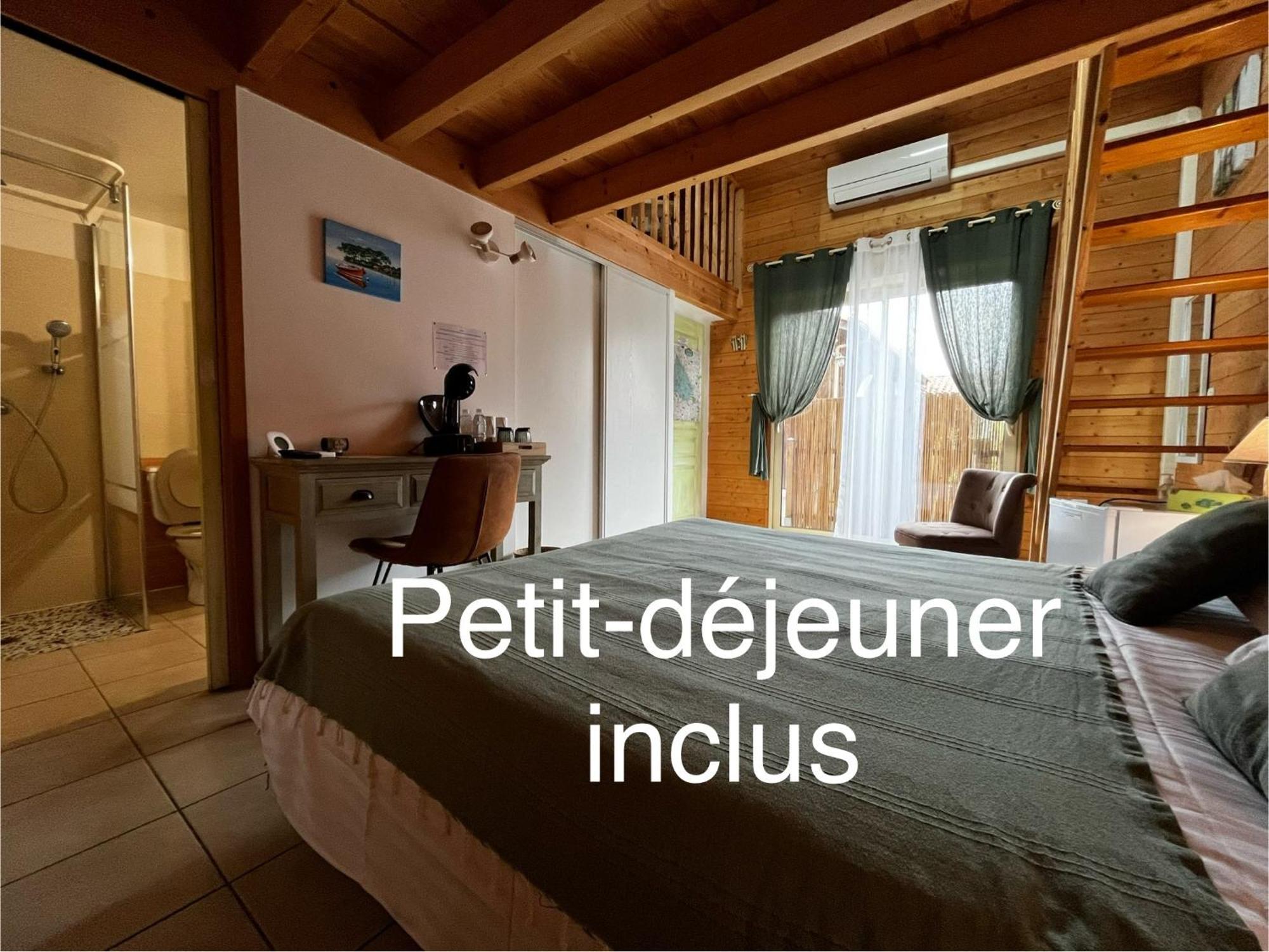 Couette-café La Herbert, D'hôtes , Gîte, Soirée étape 3*