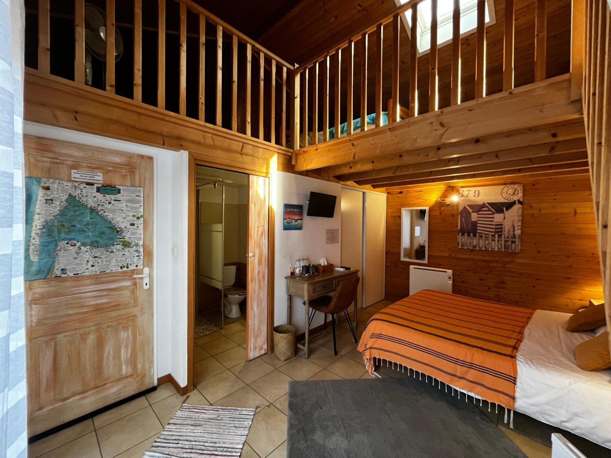 La Herbert, D'hôtes , Gîte, Soirée étape Couette-café