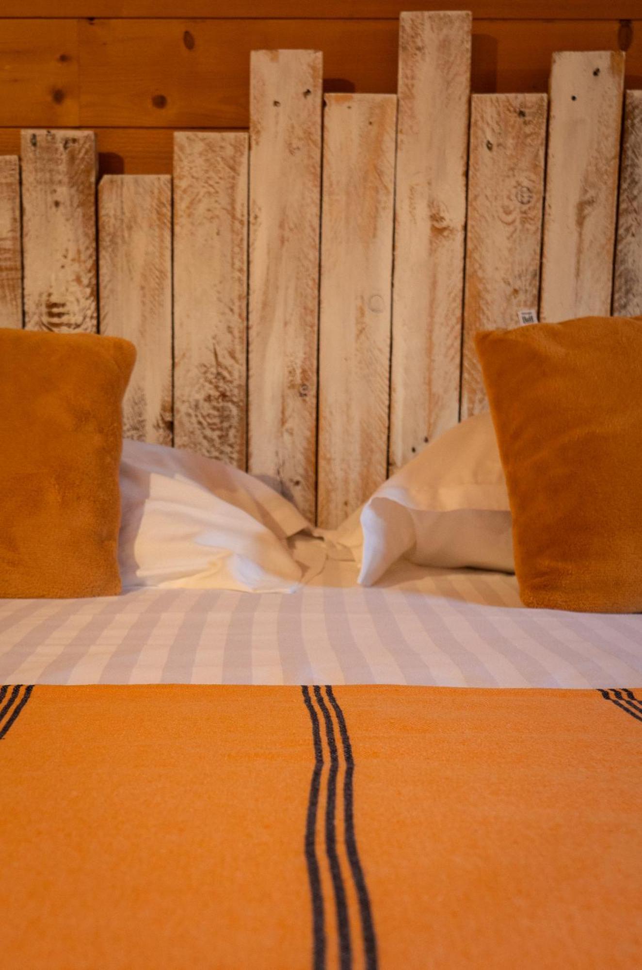 Couette-café La Herbert, D'hôtes , Gîte, Soirée étape 3*