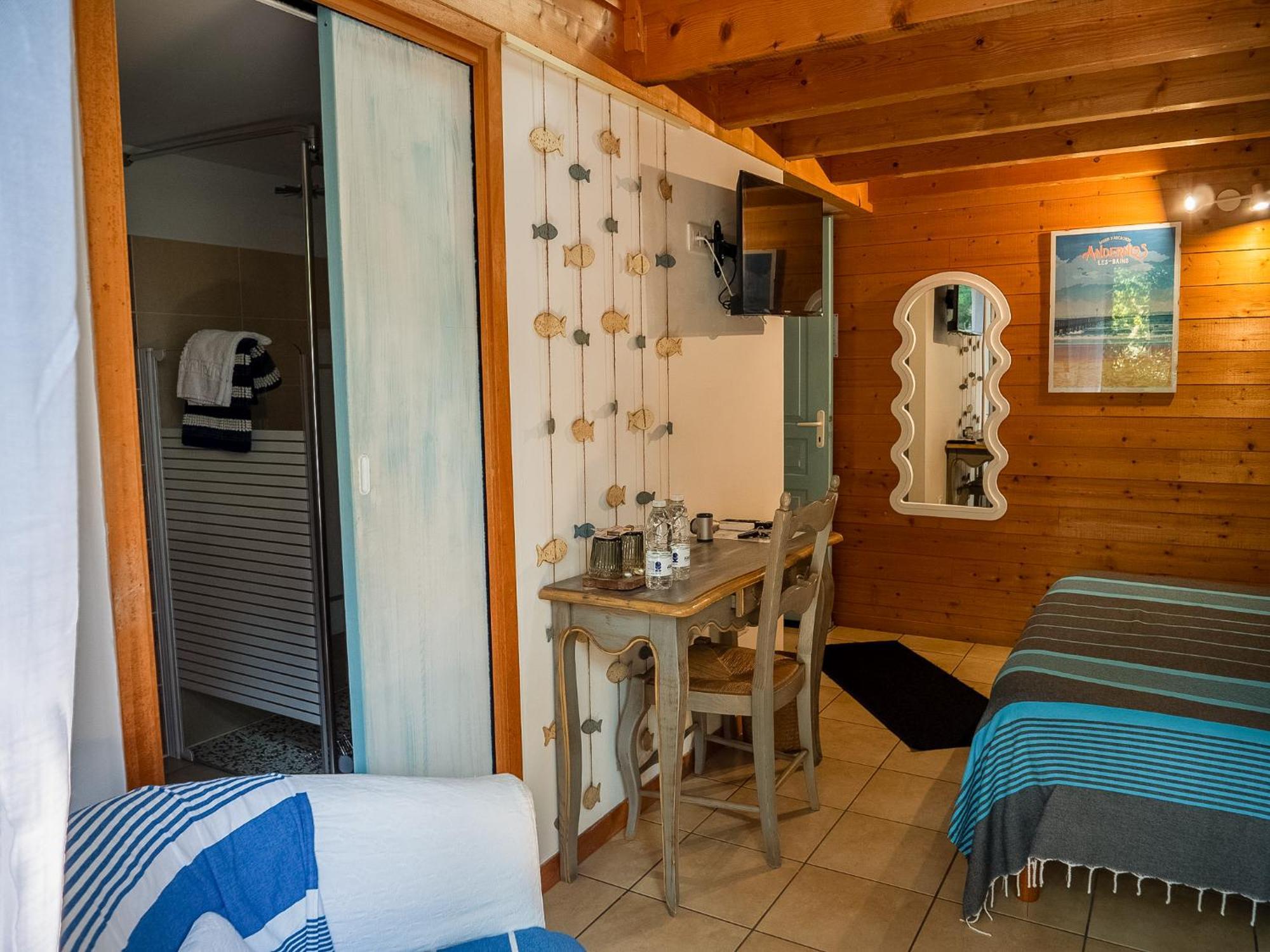 La Herbert, D'hôtes , Gîte, Soirée étape