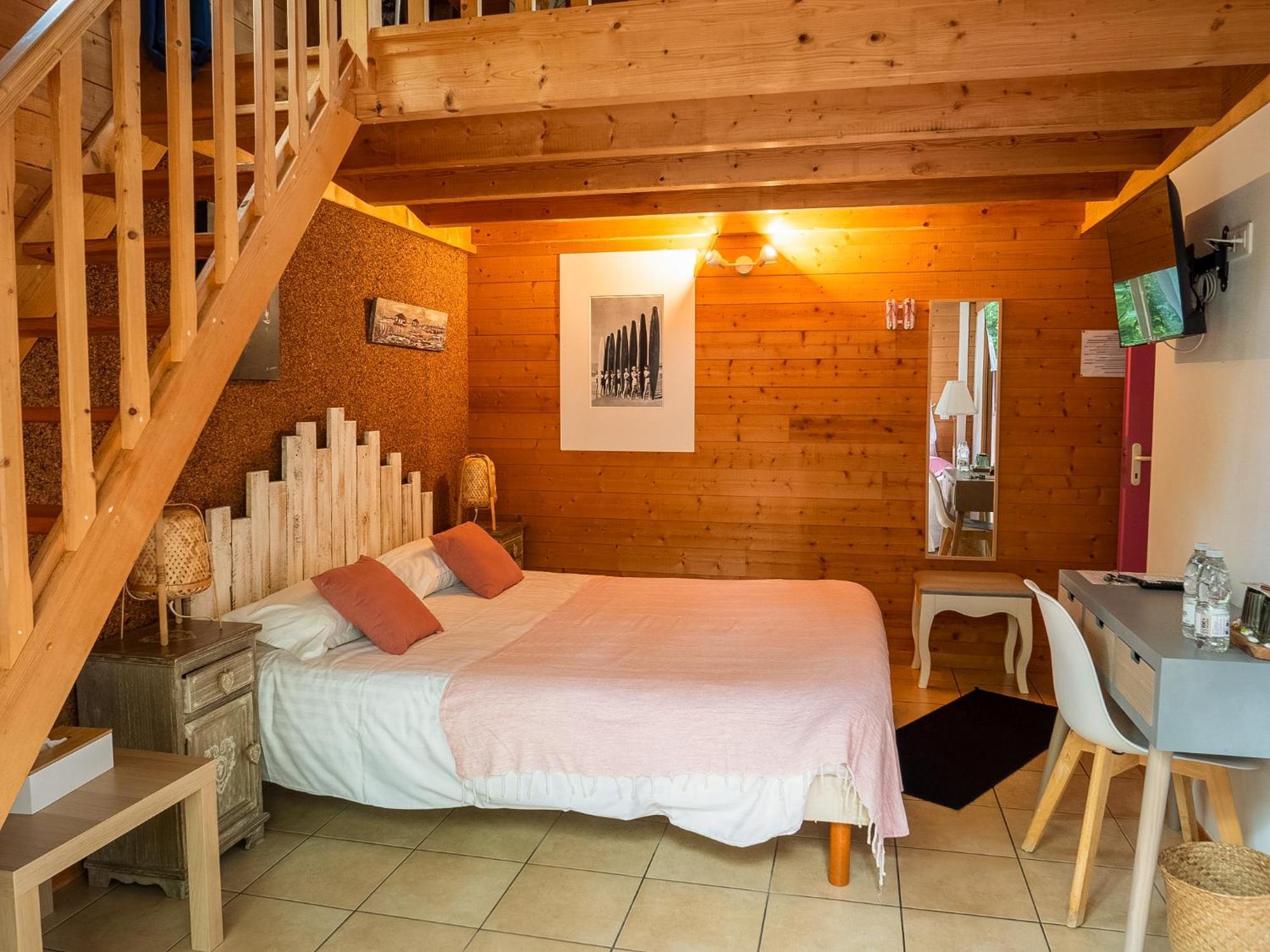 La Herbert, D'hôtes , Gîte, Soirée étape Couette-café