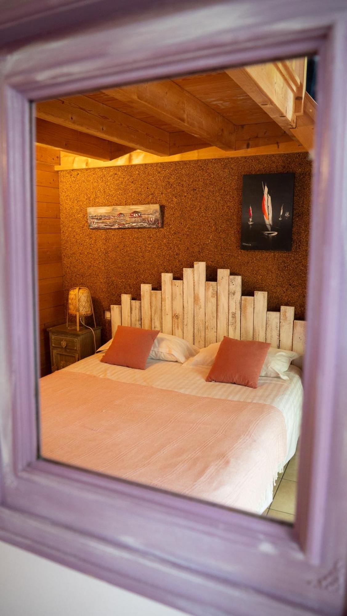 Couette-café La Herbert, D'hôtes , Gîte, Soirée étape