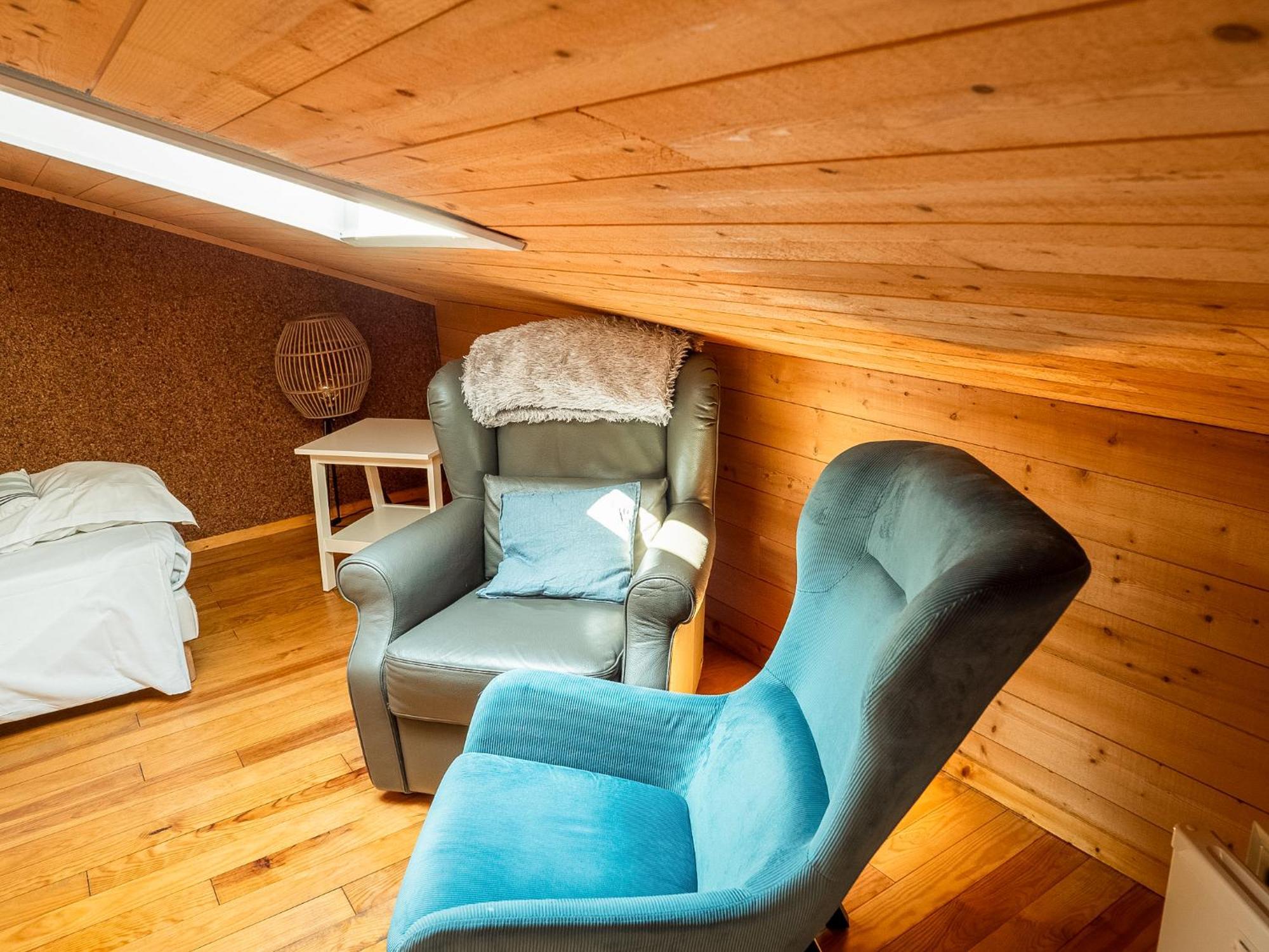 Couette-café La Herbert, D'hôtes , Gîte, Soirée étape 3*